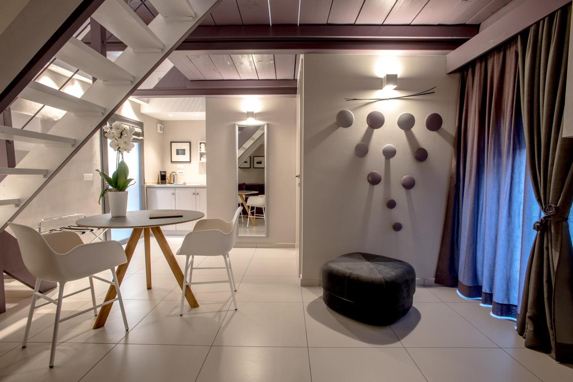 Uve Rooms & Wine Bar La Morra Exterior foto